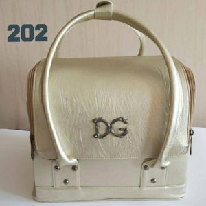 کیف لوازم تتو کوچک 5