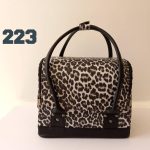 کیف لوازم تتو کوچک 6