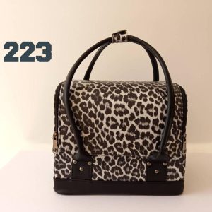 کیف لوازم تتو کوچک 6