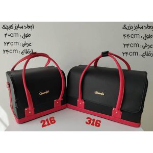 کیف لوازم تتو 10