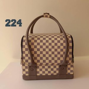 کیف لوازم تتو کوچک 8