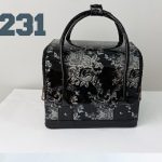 کیف لوازم تتو کوچک