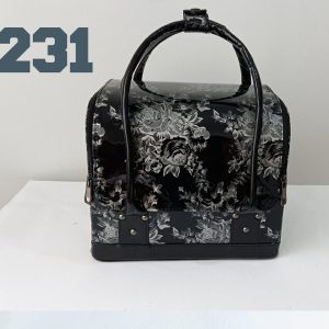 کیف لوازم تتو کوچک