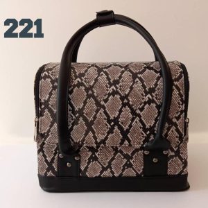 کیف لوازم تتو کوچک 1