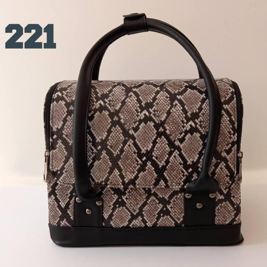 کیف لوازم تتو کوچک 1 کیف لوازم تتو کوچک 1