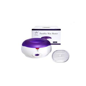 دستگاه وکس موم داغ کن