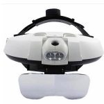 عینک هدلایت تاتو