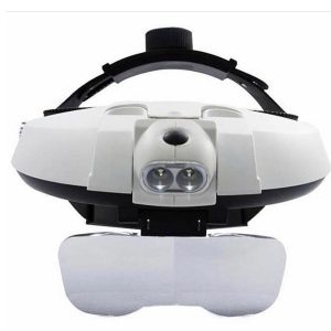 عینک هدلایت تاتو