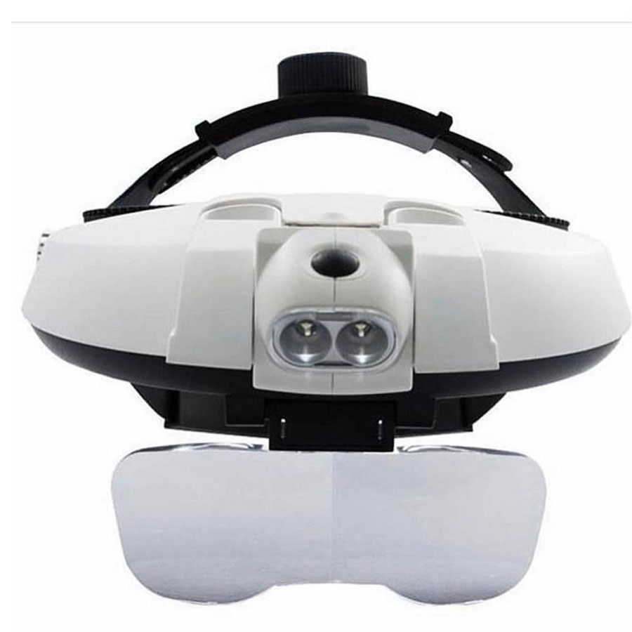 هدلایت لوپ عینک هدلایت تاتو