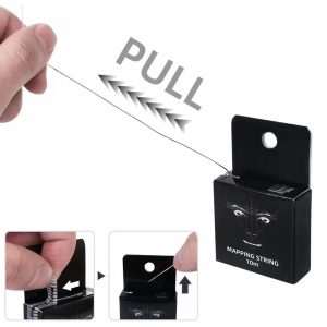 نخ قرينه سازي