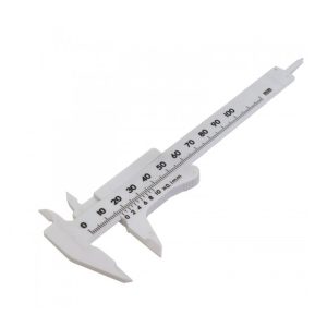 کولیس پلاستیکی