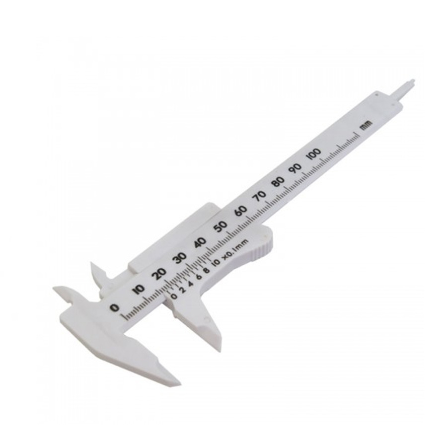 کولیس پلاستیکی کولیس پلاستیکی