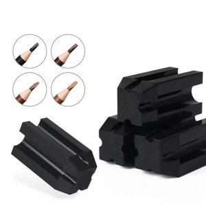 تراش ٤ حالته مداد كنته