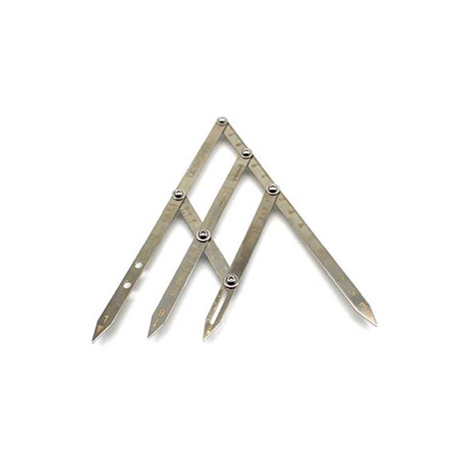 دیوایدر نقره ای ديوايدر VIP نقره اي