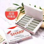 تيغ تراش مداد كنته