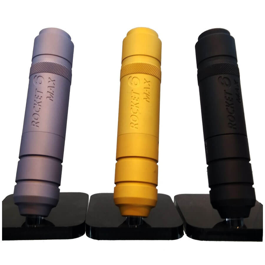 راكت 6 مکس راكت 6 مکس