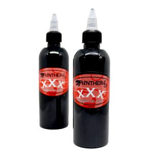 رنگ تاتو پنترا تريبال