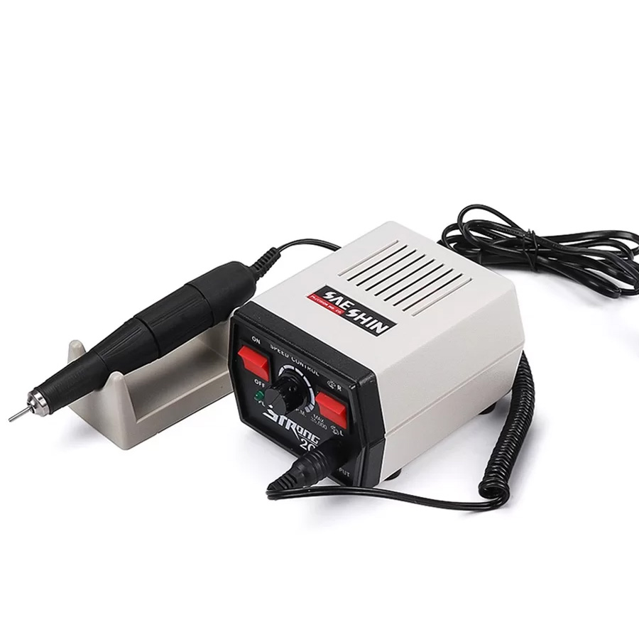 سوهان برقی استرانگ مدل 204 سوهان برقی استرانگ مدل 204