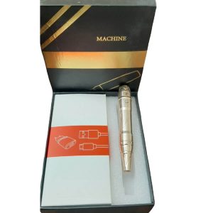 دستگاه تاتو 12 ولت پيچی