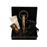 دستگاه تاتو چهار چراغ پيچی