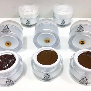 رنگ جامد Hower