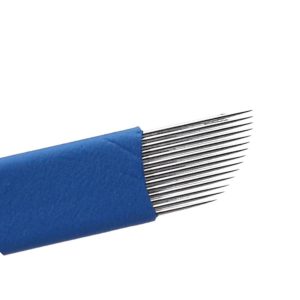 سوزن بلید معمولی