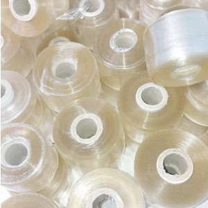 سلفون ايرانی تتو