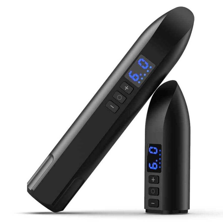 دستگاه پن دستگاه پن راین شارژی