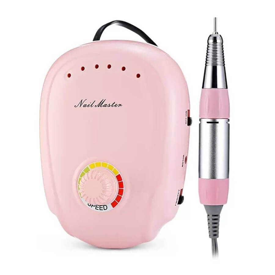 سوهان برقی نیل دریل نیل مستر مدل JMD-303