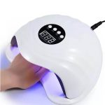 دستگاه خشک کن لاک ژل