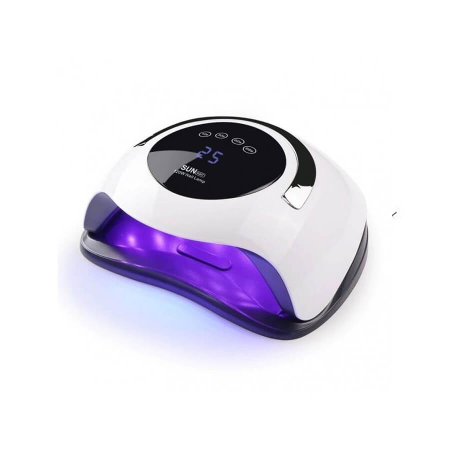 4 دستگاه يو وی مدل BQ5T