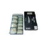 تيپ ناخن 500 عددی مارك سالن