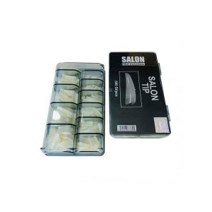 تيپ ناخن 500 عددی مارك سالن