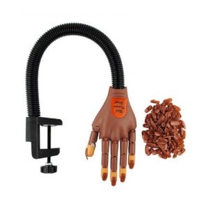 دست مفصل دار