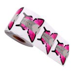 فرمر پروانه ای