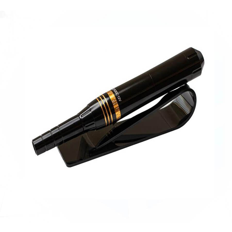 قلم 12 ولت سر نانو و پیچی دستگاه میکرو پیگمنتیشن نانو