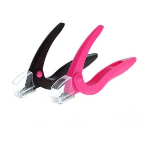 كاتر مخزن دار ناخن