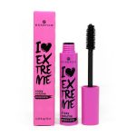 ریمل حجم دهنده اسنس صورتی