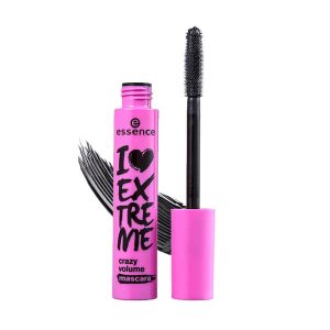 ریمل حجم دهنده اسنس صورتی