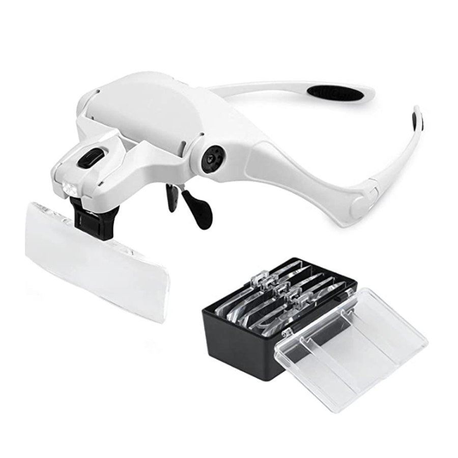 head-light هدلایت تاتو