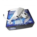 هدلایت تاتو همراه 5 عدسی