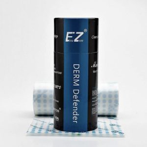 تتودرم مارک EZ