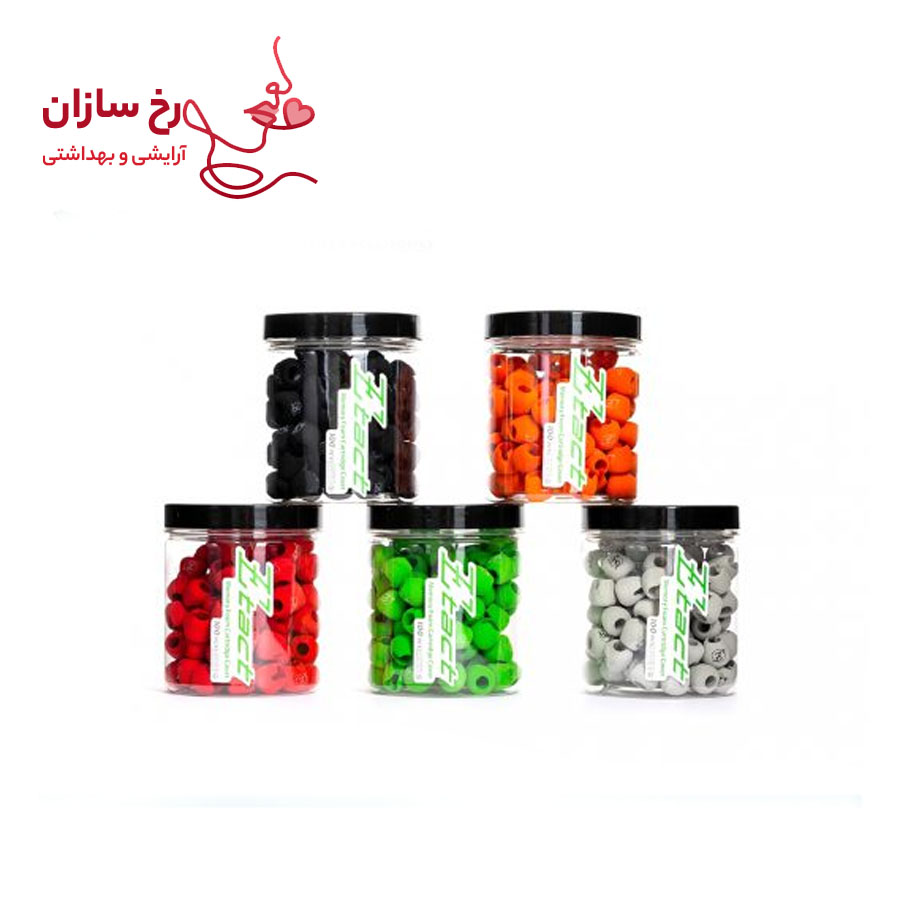 EZ Memory Foam Cartridges EZ Memory Foam Cartridges