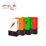 کارتریج Ez مدل Vselect