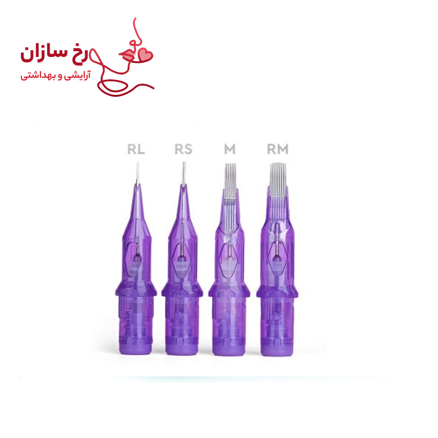 کارتریج بدن Mast Pro مدل RL