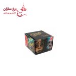 ست سوزن کارتریج Dmitriy Samohin برای کارهای * گری واش *