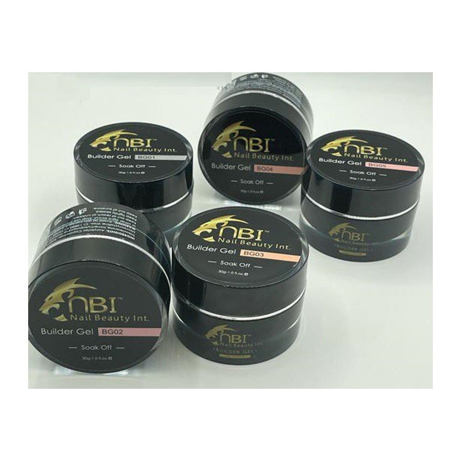 بیلدر ژل بیلدر ژل