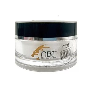 پودر اكريليك كاشت ناخن برند NBI