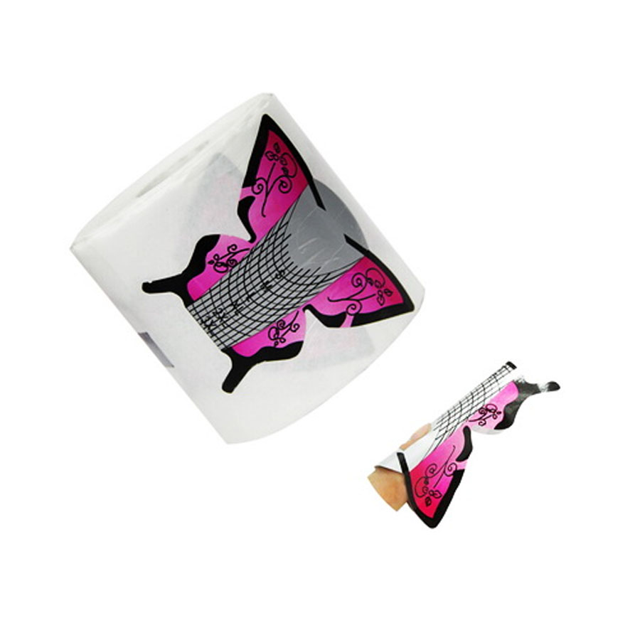 فرمر کاغذی پروانه ای فرمر کاغذی پروانه ای