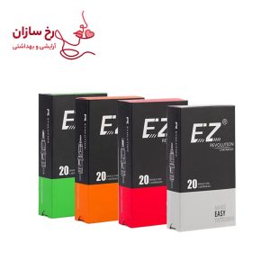 کارتریج Ez مدل Revolution